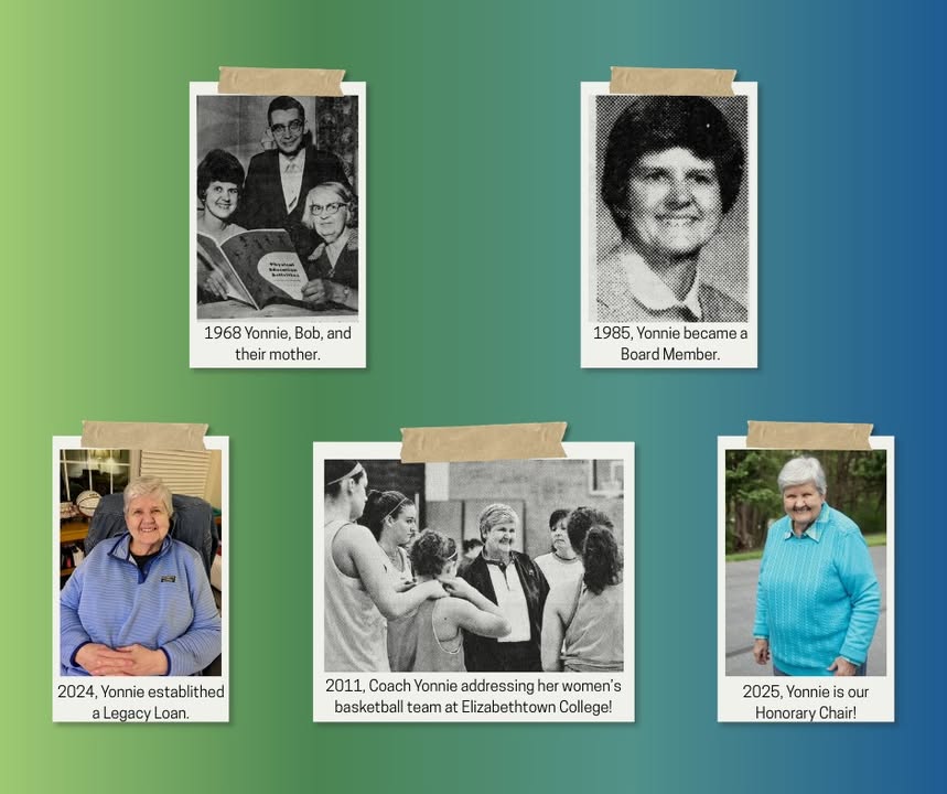 Lancaster Dollars for Higher Learning