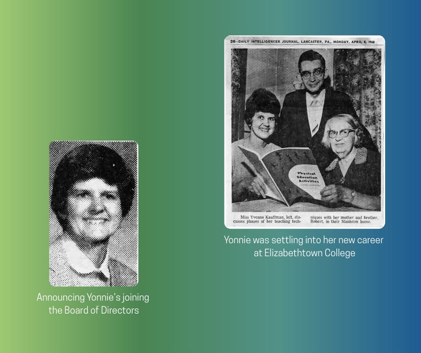 Lancaster Dollars for Higher Learning