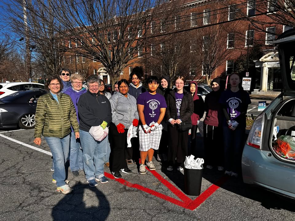 Lancaster Dollars for Higher Learning