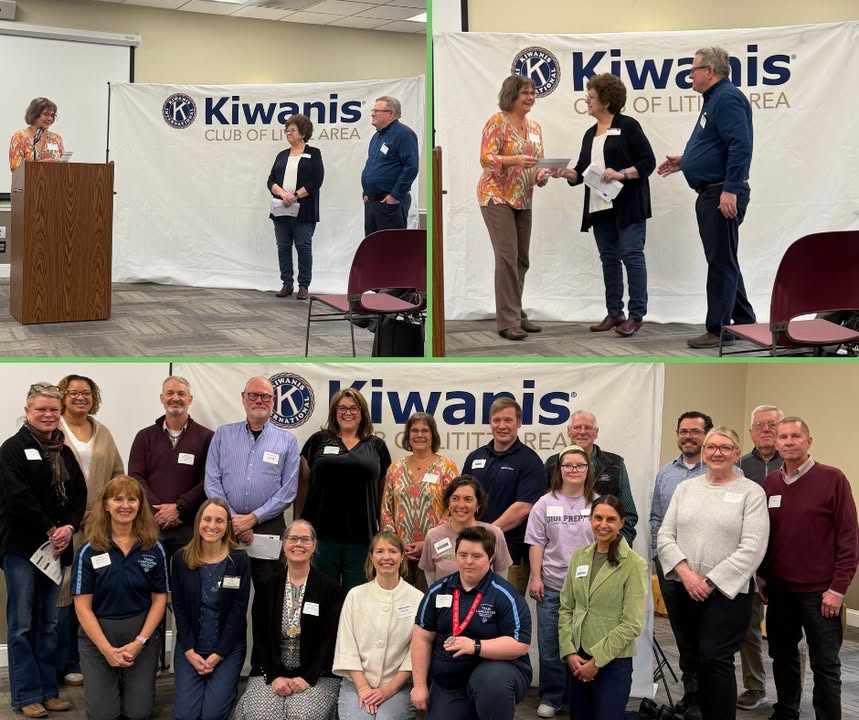 Lancaster Dollars for Higher Learning