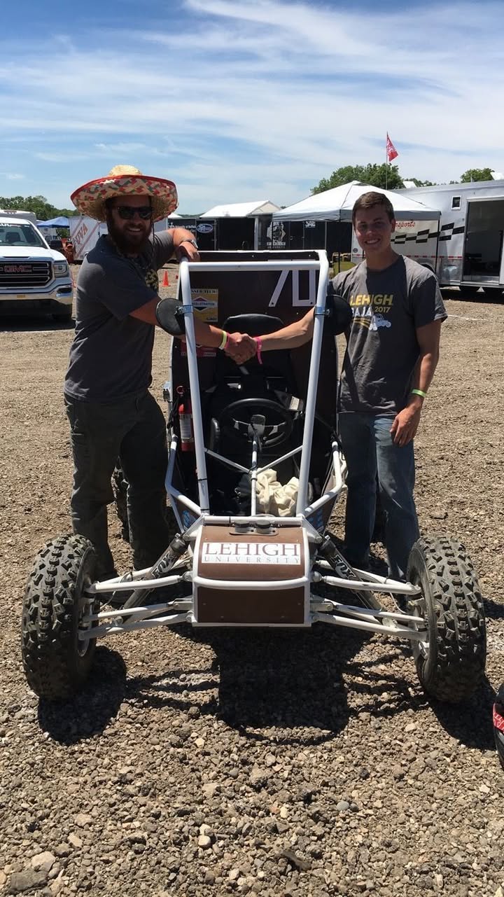 Lancaster Dollars for Higher Learning